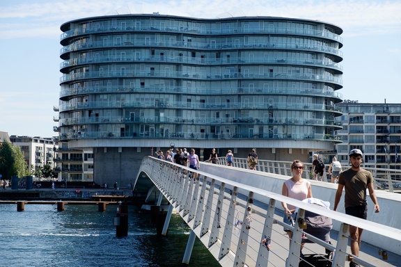 Gemini Residence