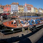Nyhavn Copenhagen