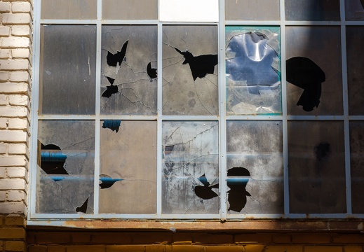 Broken Windows