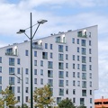 Västra Hamnen Architecture