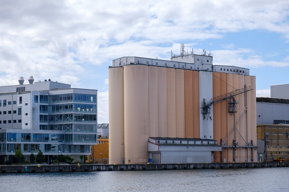 The Silo