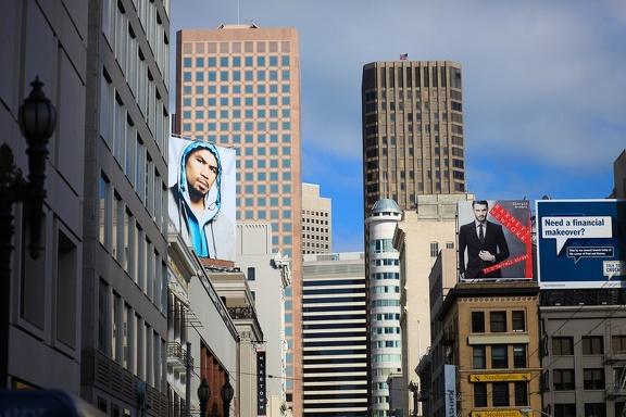 Unreal city