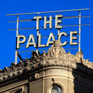 The Palace