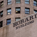 Hobart building