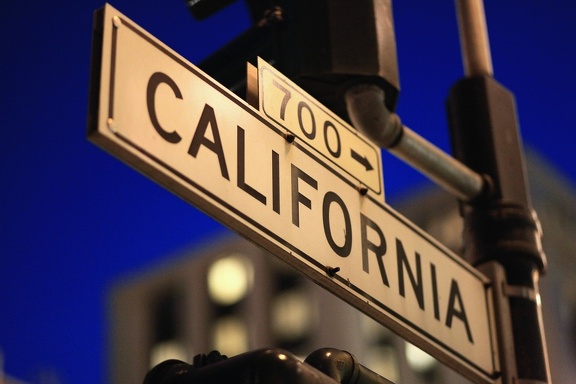 700 California