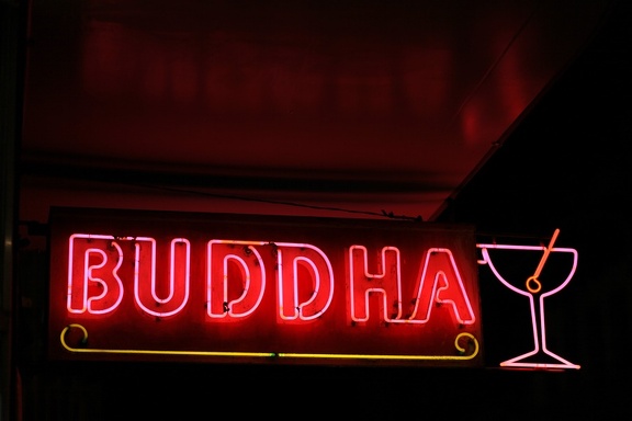 Buddha Bar