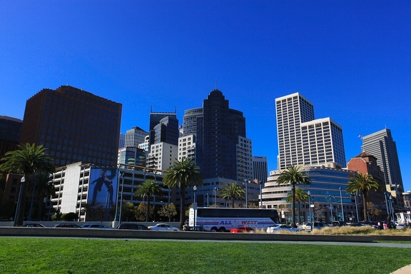 Rincon Park