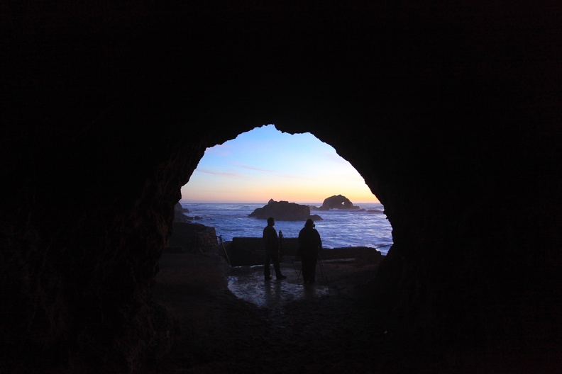Tunnel to the ocean.jpg