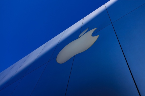 Apple Store SF