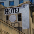 Once a hotel