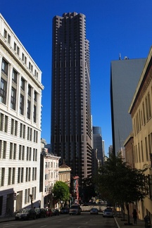 Bank of America