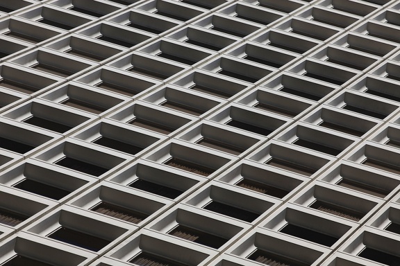 Abstract pattern