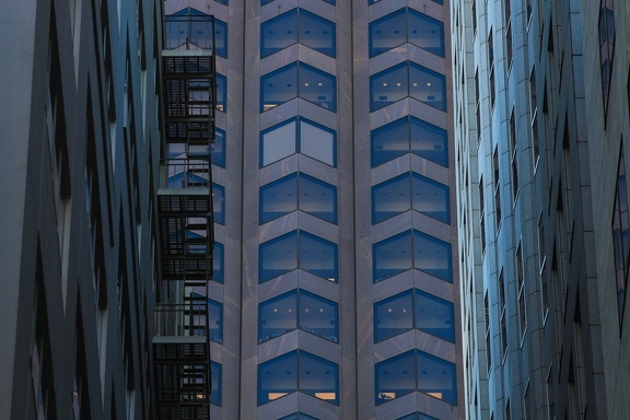 Three walls
