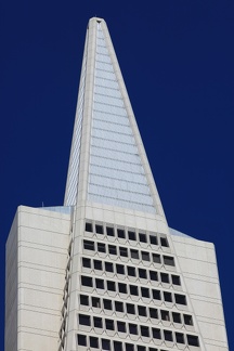 Top of tower