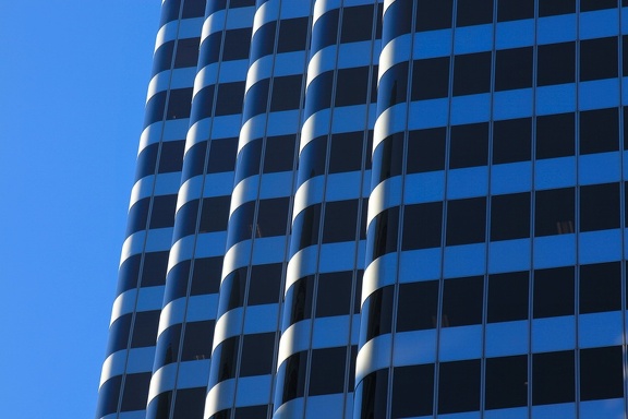 Proud architecture