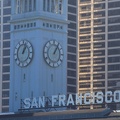 Classic San Francisco