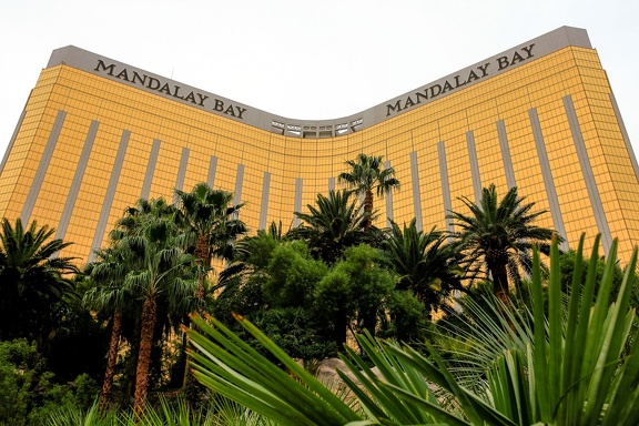 Mandalay Bay