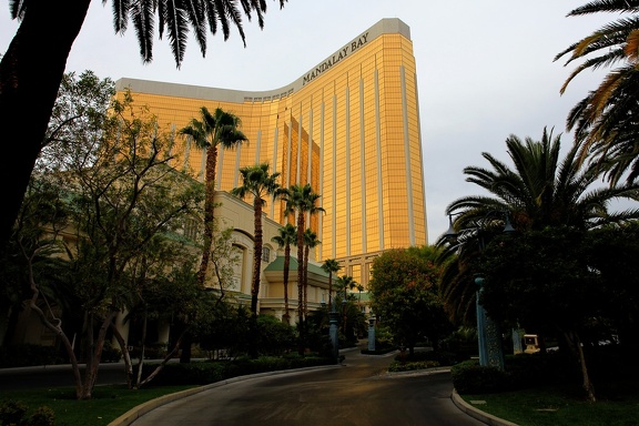 Mandalay Bay