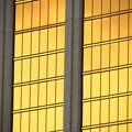 Golden windows