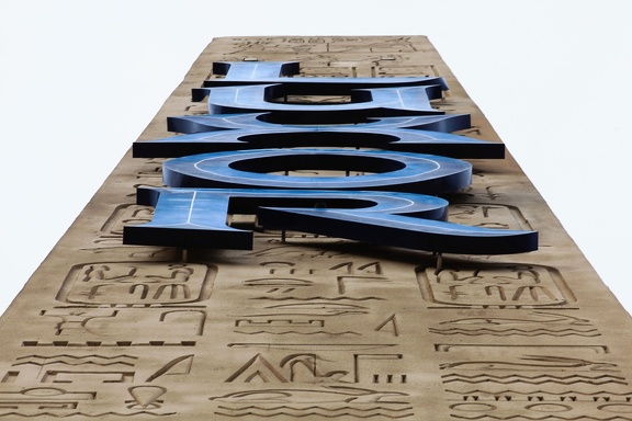 Luxor
