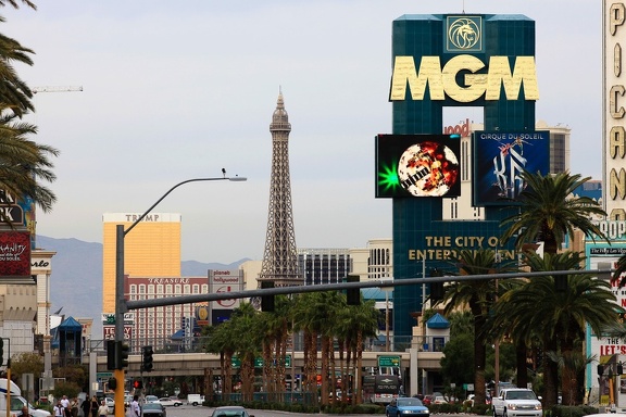 The Strip