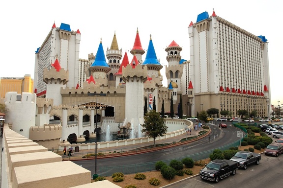 Excalibur