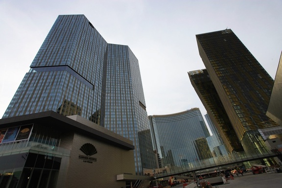 Mandarin Oriental Las Vegas