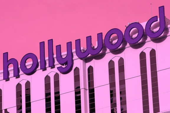 Fake Hollywood