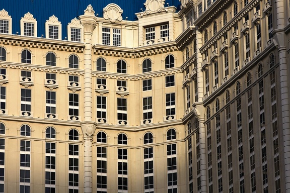 Paris in Vegas