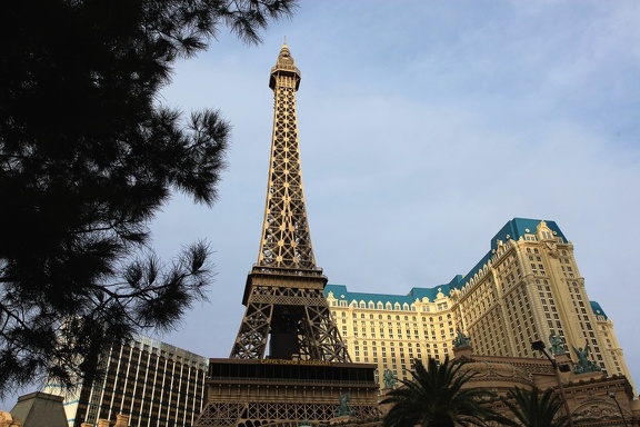 Paris Las Vegas