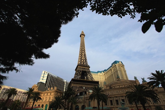 Paris Las Vegas