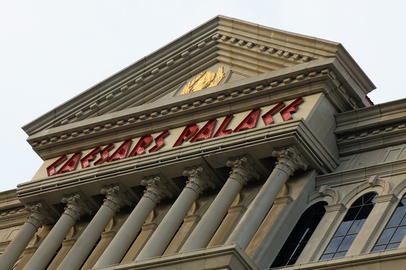 Caesars Palace