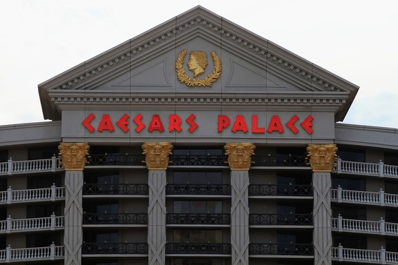 Caesars Palace Las Vegas