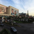 Busy Las Vegas