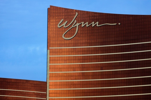 Wynn Las Vegas Resort and Country Club