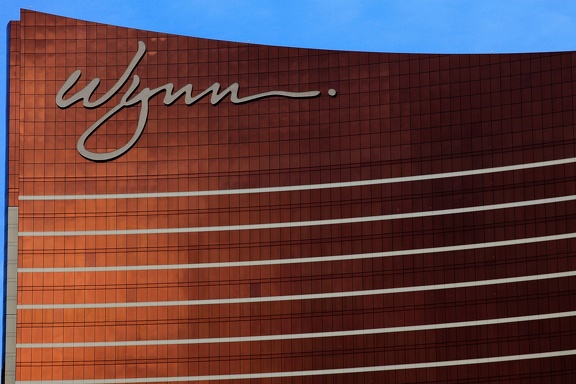 Wynn Las Vegas Resort and Country Club