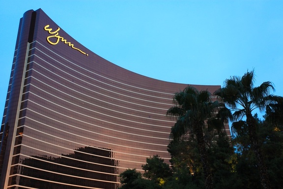 Wynn Las Vegas Resort and Country Club