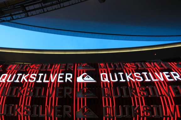 Quiksilver