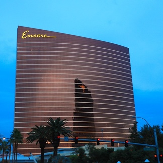 Encore Las Vegas