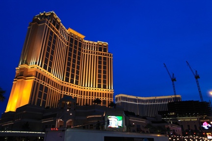 Palazzo Las Vegas