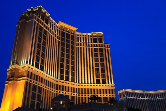 Palazzo Las Vegas