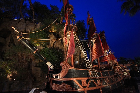 Pirates
