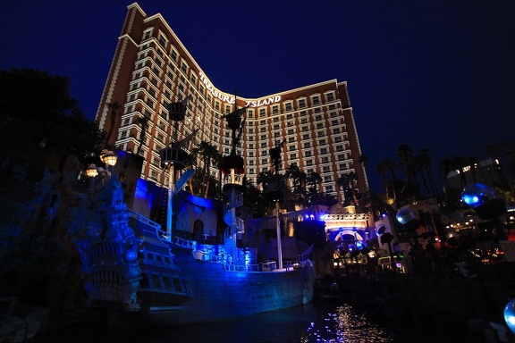 Treasure Island