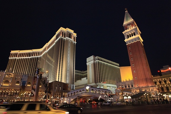 Venetian Las Vegas
