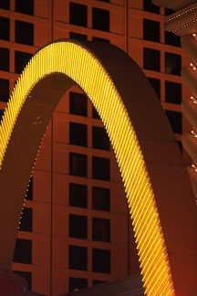 Golden Arch