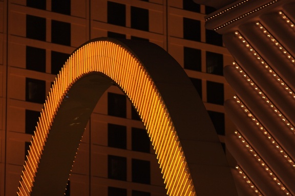 Golden Arch
