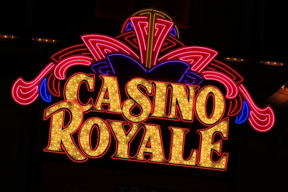 Casino Royale