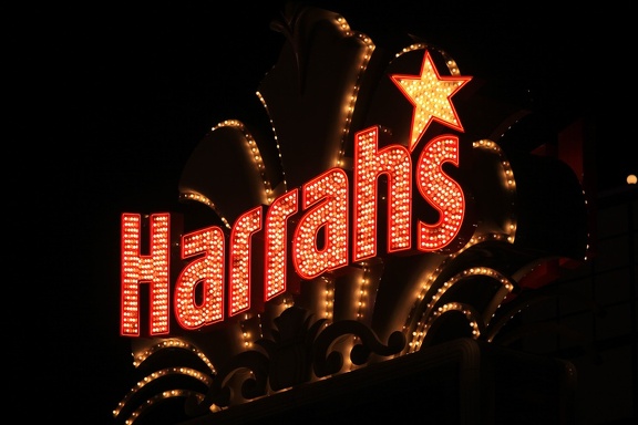 Harrahs