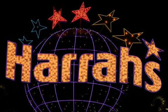 Harrahs