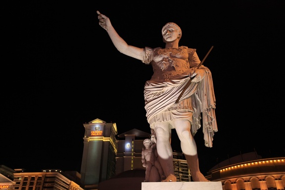 The Emperor